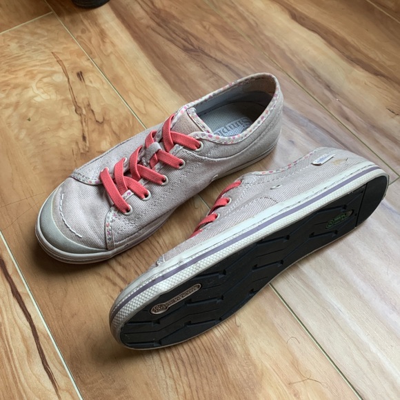 Simple Shoes Fake Laces Slip In Sneakers Poshmark